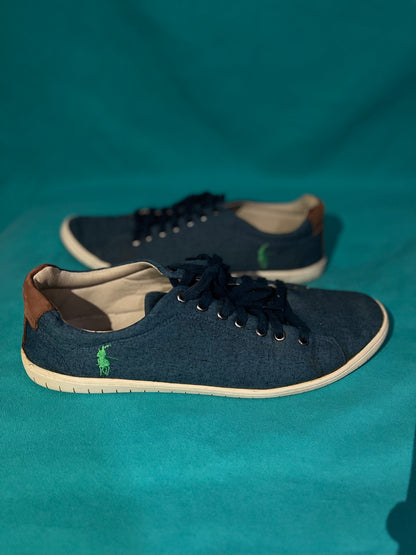 Sapatênis Polo Sport