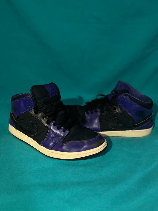 Air Jordan 1 - Low
