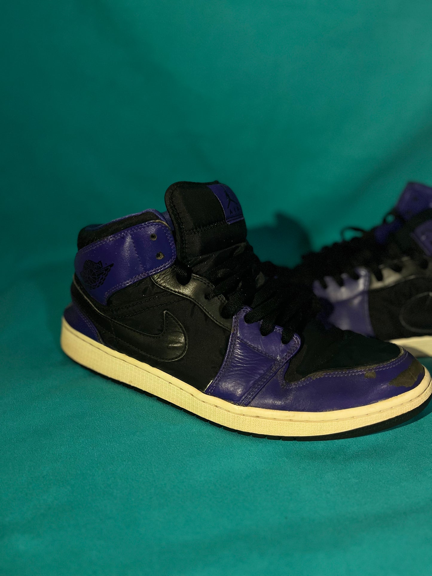Air Jordan 1 - Low
