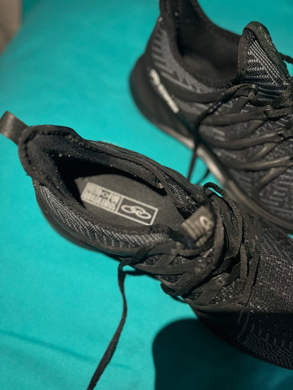 Tênis Olympikus - Preto