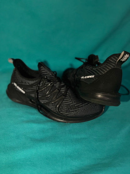 Tênis Olympikus - Preto