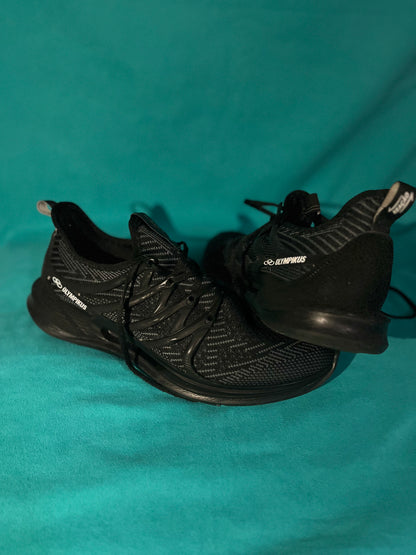 Tênis Olympikus - Preto