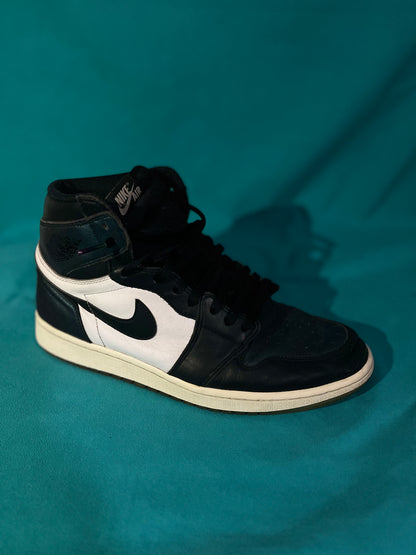 Air Jordan 1 - Retrô