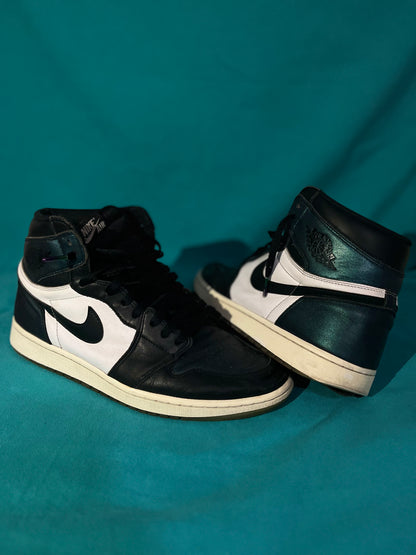 Air Jordan 1 - Retrô