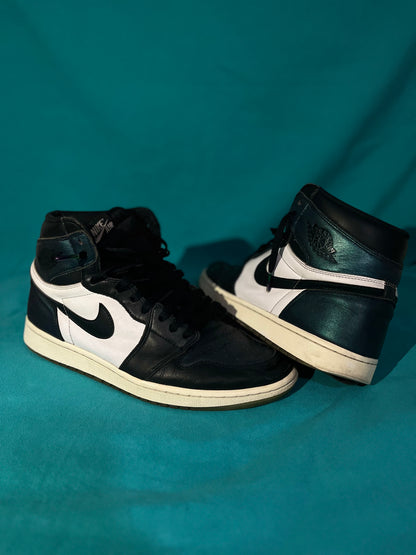 Air Jordan 1 - Retrô