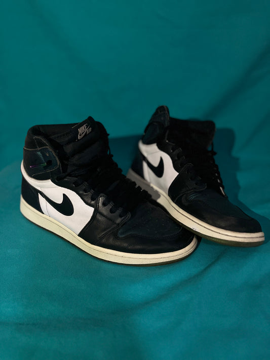 Air Jordan 1 - Retrô