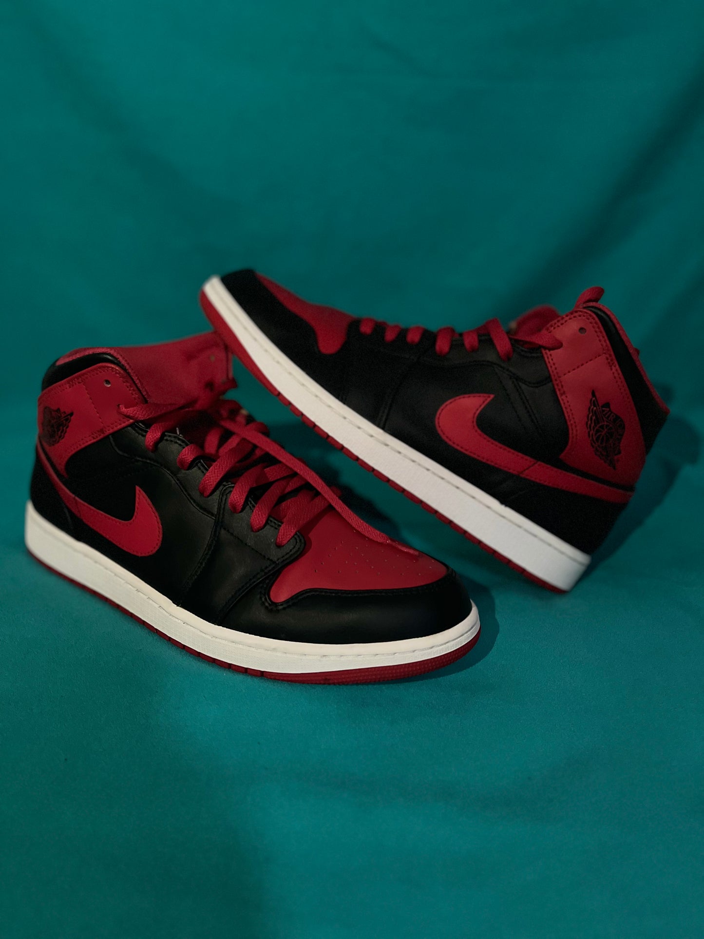 Air Jordan 1 - Retrô