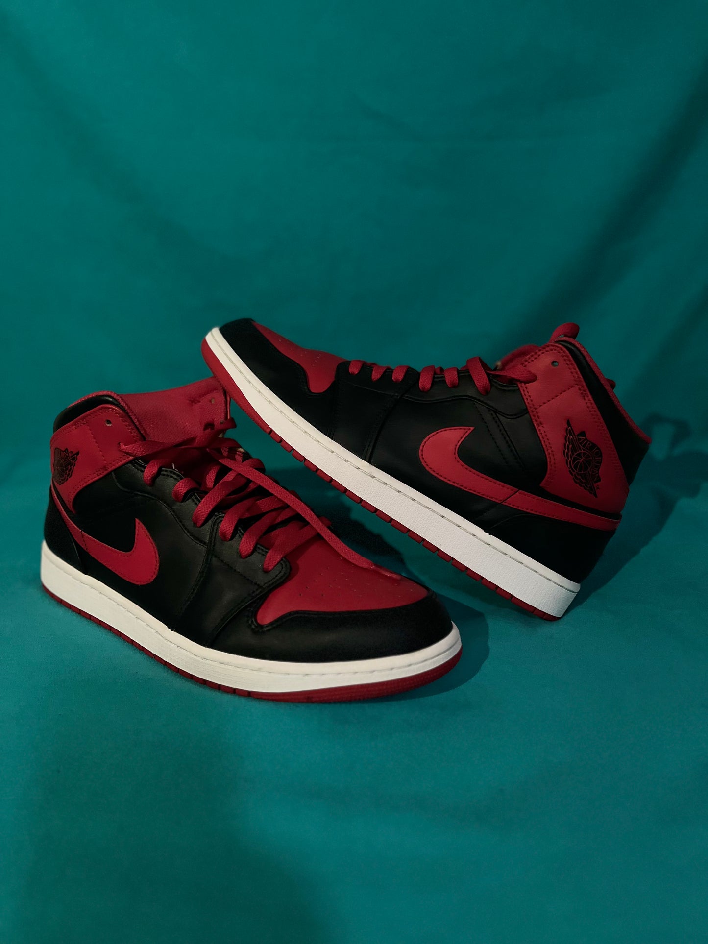 Air Jordan 1 - Retrô