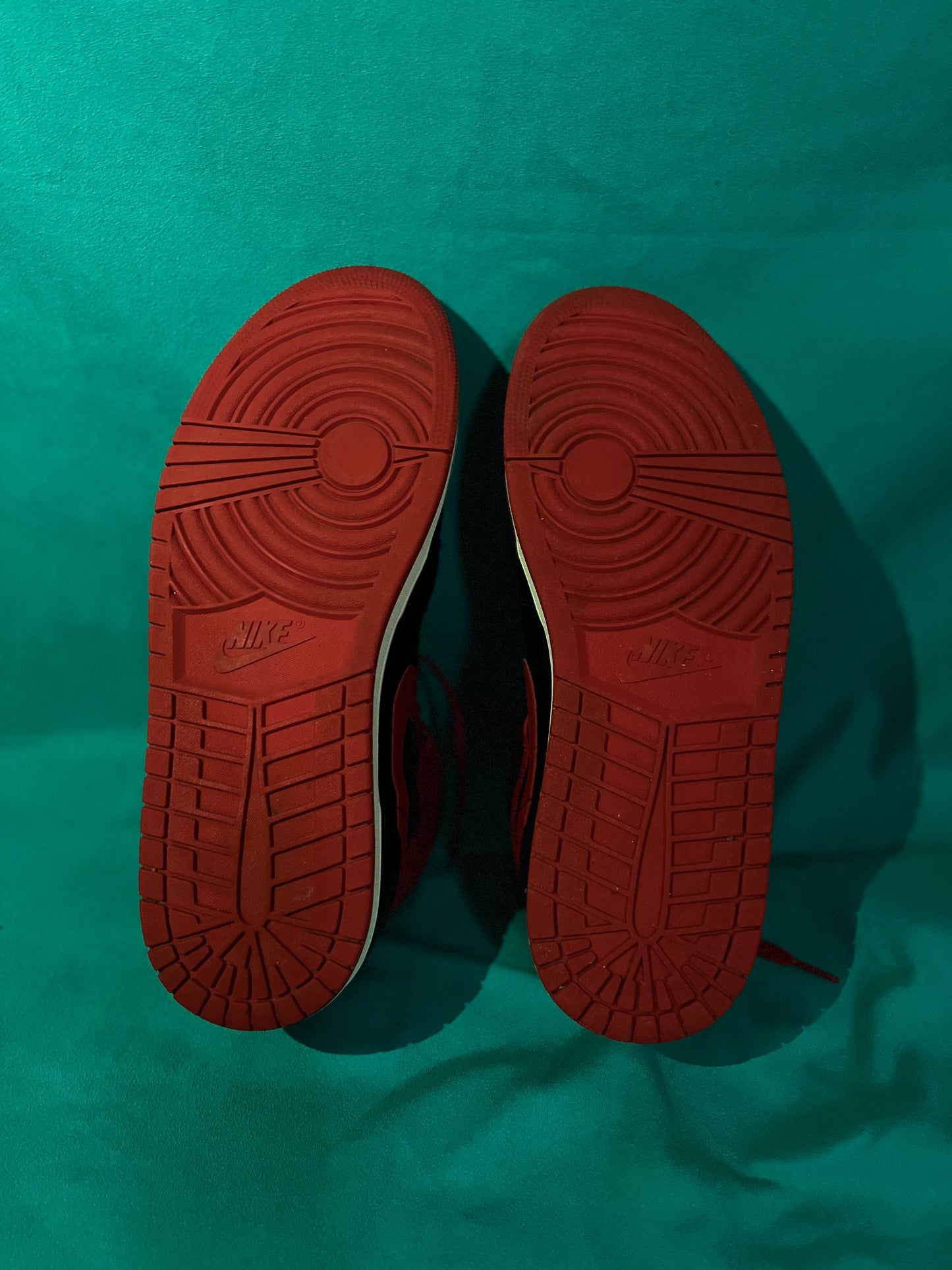 Air Jordan 1 - Retrô