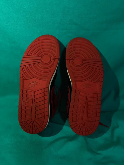 Air Jordan 1 - Retrô
