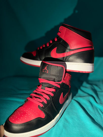 Air Jordan 1 - Retrô