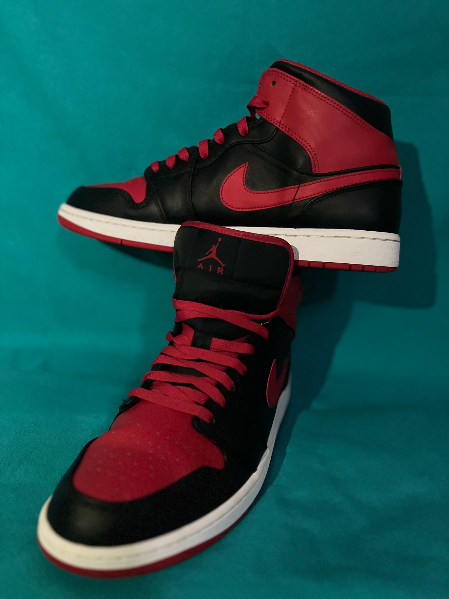Air Jordan 1 - Retrô