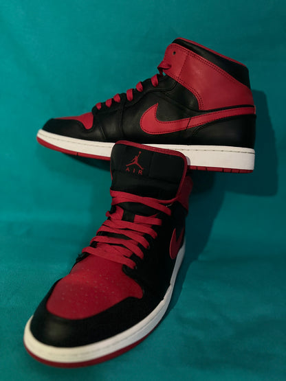Air Jordan 1 - Retrô