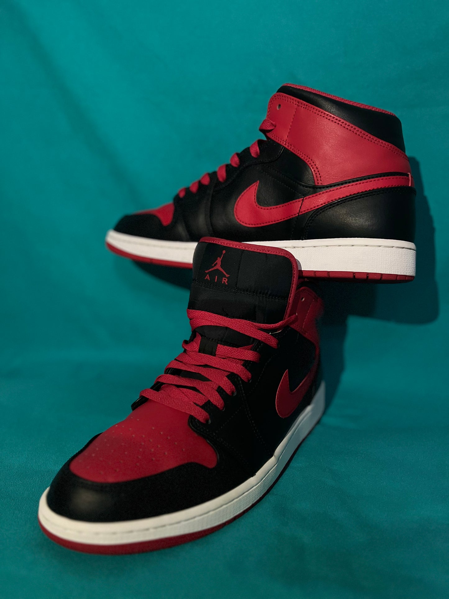 Air Jordan 1 - Retrô