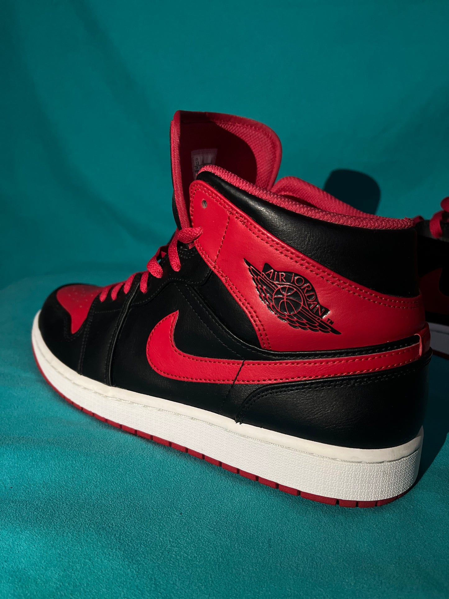Air Jordan 1 - Retrô