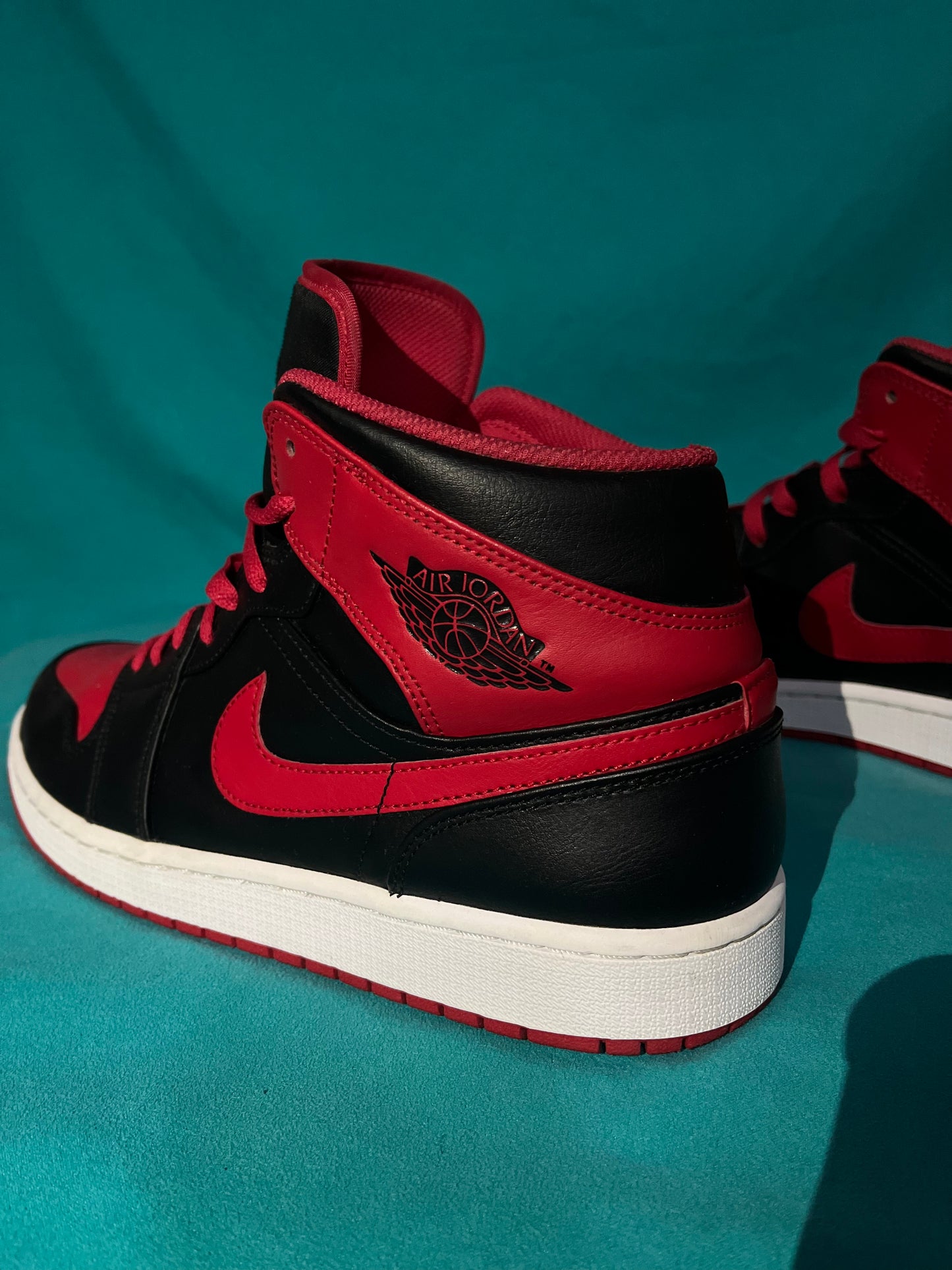 Air Jordan 1 - Retrô