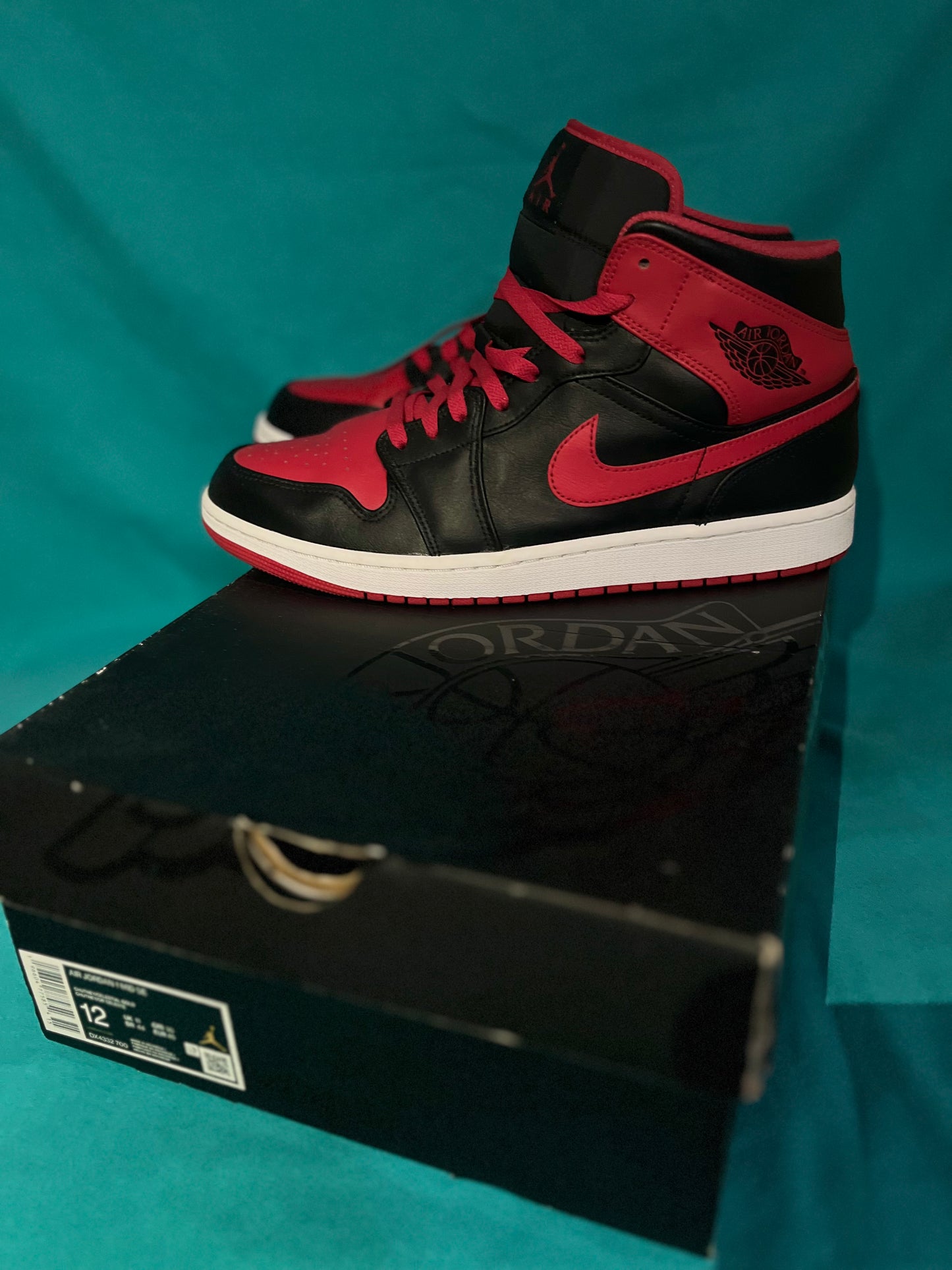 Air Jordan 1 - Retrô