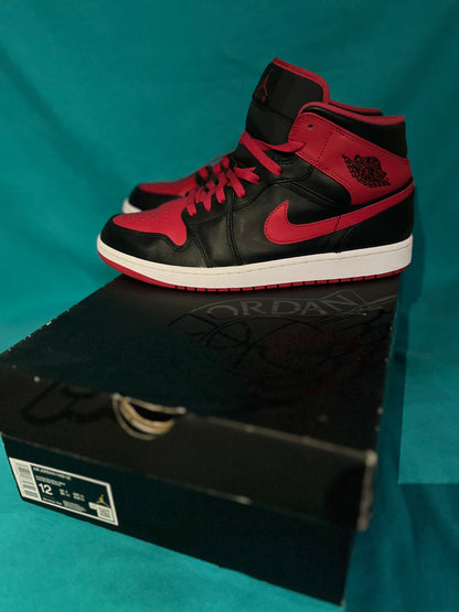 Air Jordan 1 - Retrô