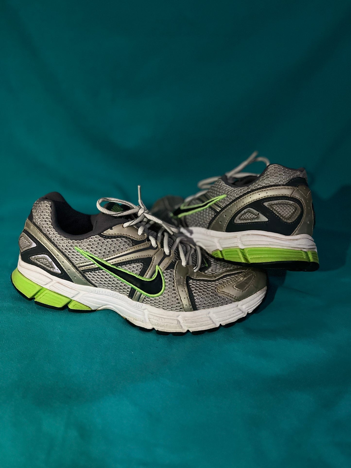 Nike Air Run