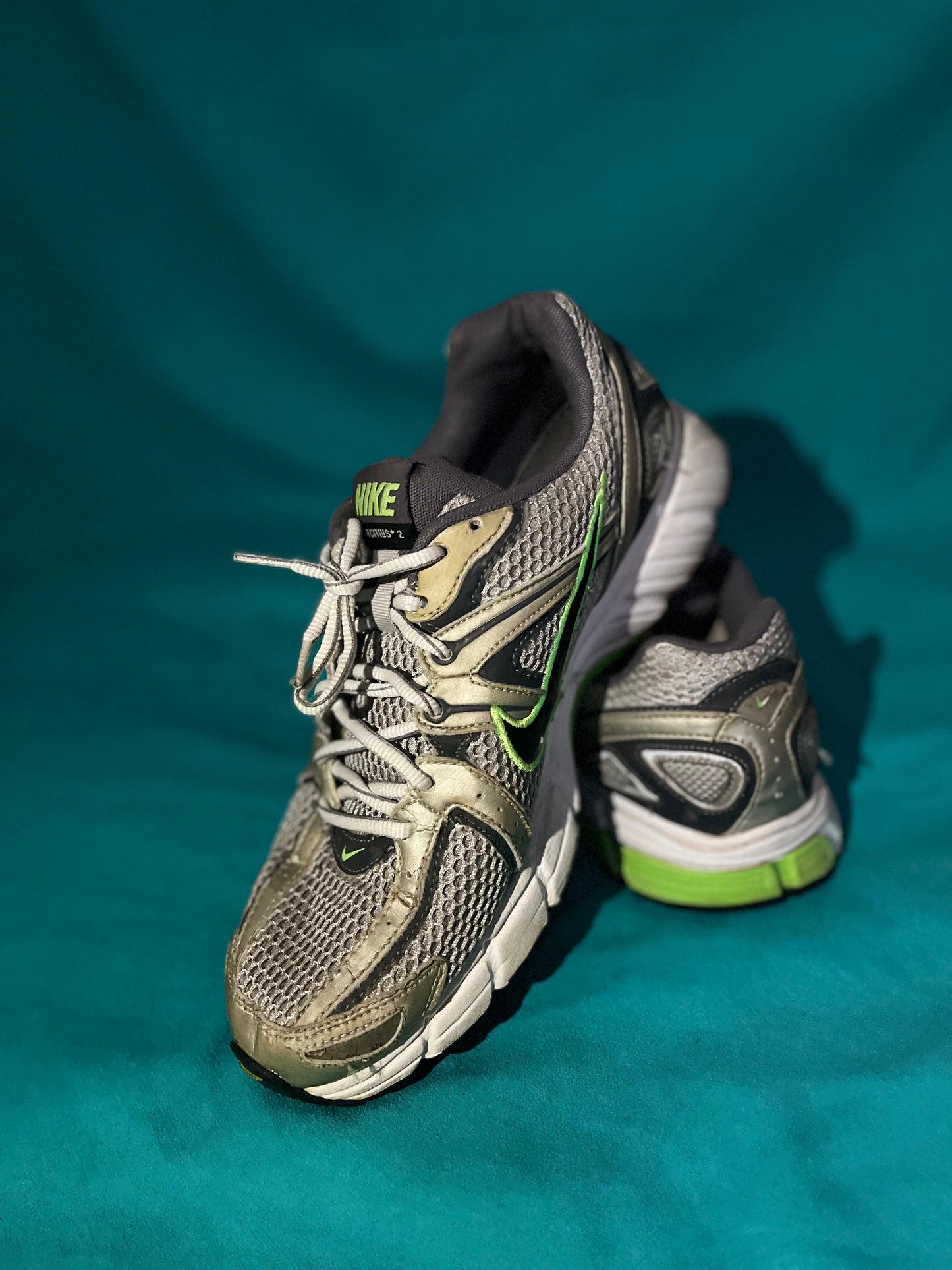 Nike Air Run