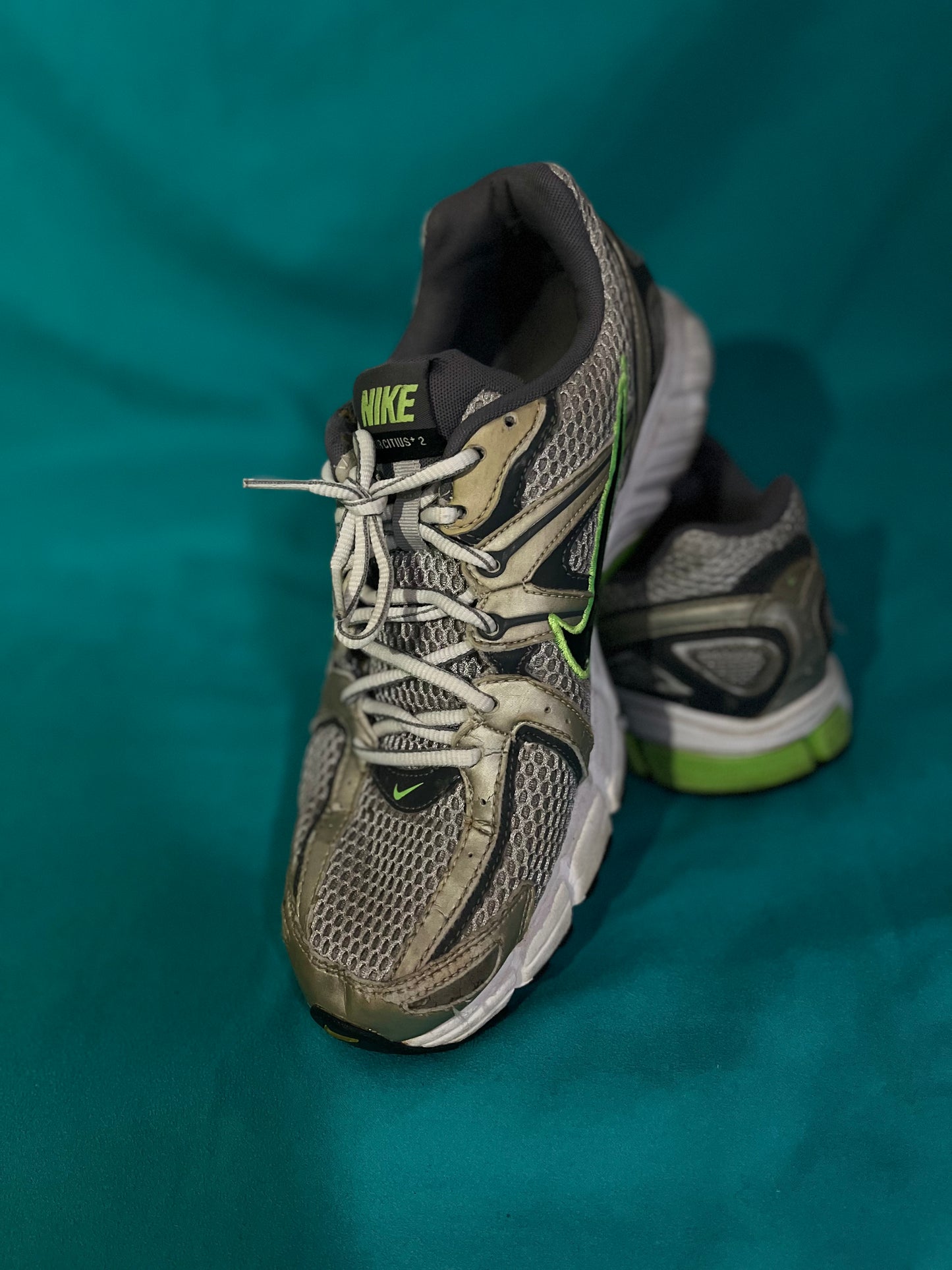 Nike Air Run